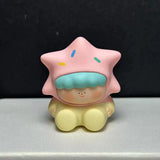 With you series - wishful star beads