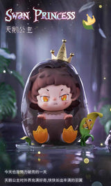 FAYA Germination Shuangsen Semilingual Series, Tide Play Ornament Figure