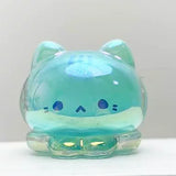 Octopus Meow Meow Candy Series