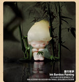 Yizhan Fengyue series