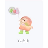 Cute Wish iconbox series
