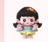 Sunnie Queenie Emotional Little Queen Series Moe Grain