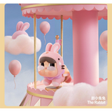 CRYBABY Crying Round n Round Series Figures