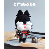 CRYBABY Monster's Tears series