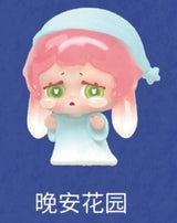 Woowoo Rabbit's Dream Journey series
