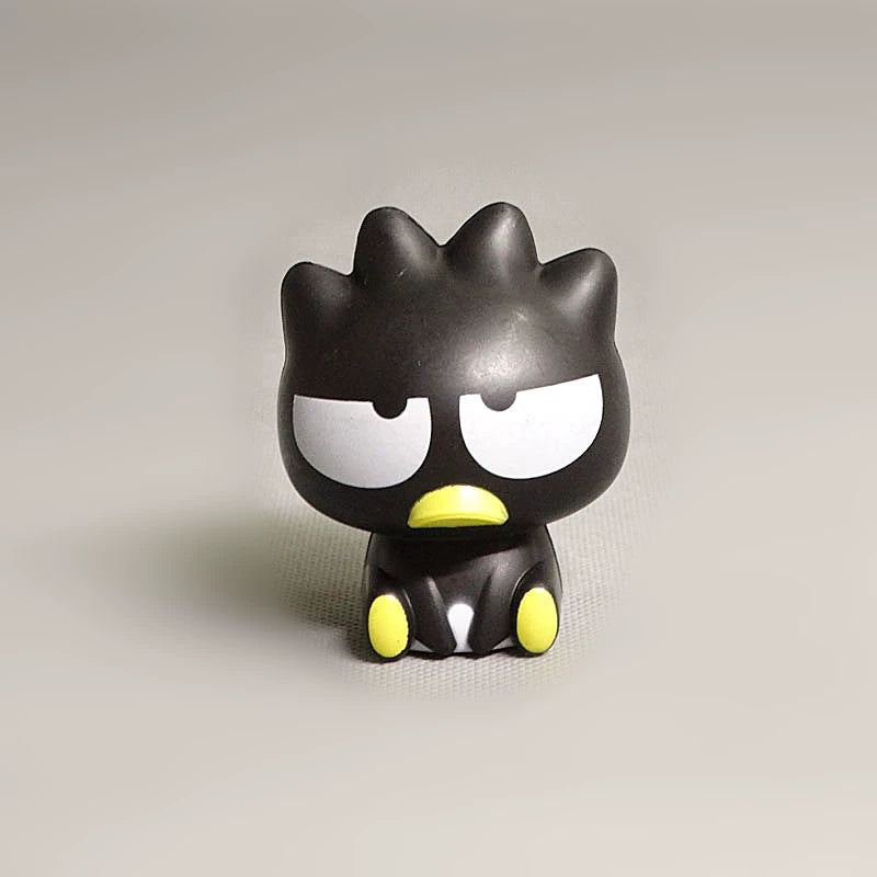 Big-headed Pacha, Big-eared, Kulomie.