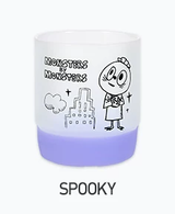 THE MONSTERS 10th Anniversary Series-Mini Cup