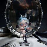Dining table series
