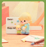 Sweet Bean Chasing Light Memory Series Figure Toy Ornament Gift