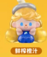MIYOYO Delicious Party Series Moe Grain Tide Play Figure Cute Ornament