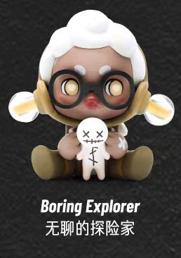 Jungle castle series