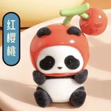 PandaRoll Fat Minime Variety Series 2