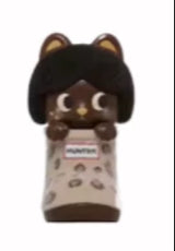 HUNTER × Beibei Cat Rain Boots World Series