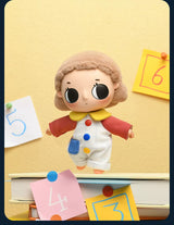 Nyota Little Moments Plush Doll