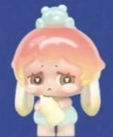 Wuuwei's Dream Journey Series Moe Grain Figure Tide Play