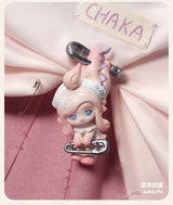 One stitch and one thread series figure toy gifts