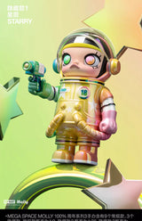 MEGA SPACE MOLLY 100% Anniversary Series 3