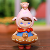 Elf milk baby series