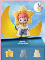 HACIPUPU Secret World Story Series MINI Movable Doll Toy Gift