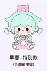 Travel diary with Xiaomiao