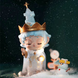 FAYA Snow Country Twelve Starry Night Series Tide Play Figure