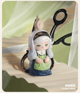 One stitch and one thread series figure toy gifts