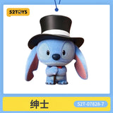 Disney Stitch Minime Series