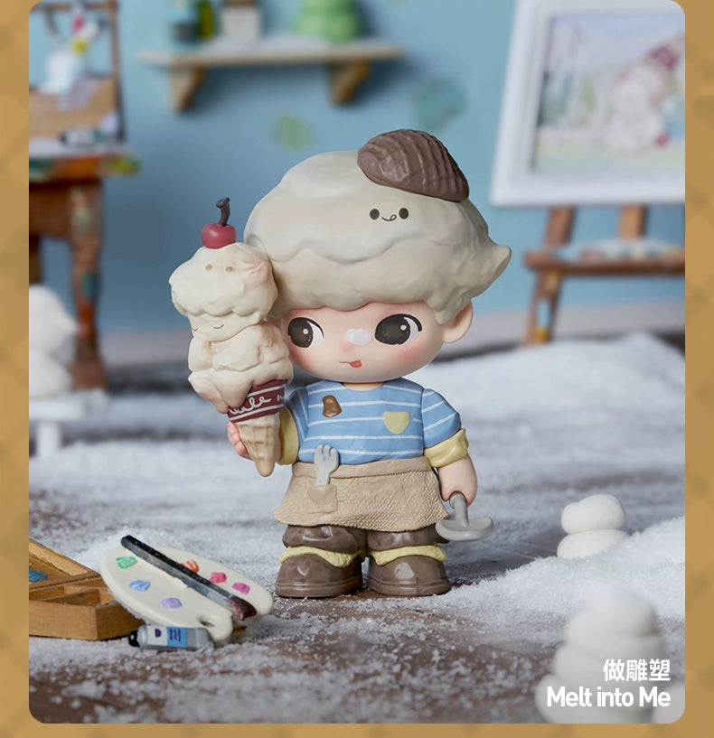 If today is the eighth series