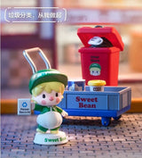 24-hour convenience store series