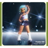 Punk Fairy Series