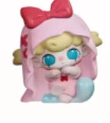 Half Sugar Ball Mini Blind Box