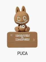 THE MONSTERS 10th Anniversary Series-Fridge Magnet