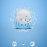 Bubble Germinal Dharma Series