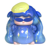 Let's Hit the Streets! JUEGIRL Series beans