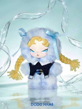 Heat Wave Declaration Series Plush