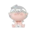 Amlls Angel and Demon Cute Grains