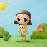 Fluffy life series