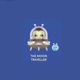 CRYBABY CRYING TO THE MOON SERIES FIGURES