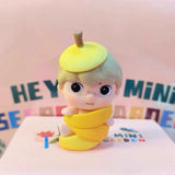 Mini's Secret Garden Series