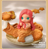 Bread Head Series