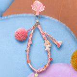 Hairball Party Series Lanyard