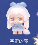 Woowoo Rabbit's Dream Journey series