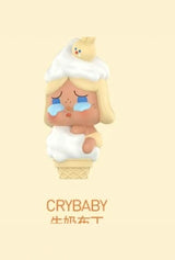 Crying Baby Moe Grain Collection