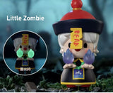 Variety of monsters series——overseas version