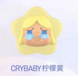 CRYBABY collection series