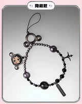 Sound series mobile phone chain