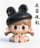 TUTUBEAR Tutu and Bear HolyMoly & Fengya Song Series