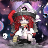 Witch Apocalypse Series