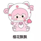 Travel diary with Xiaomiao