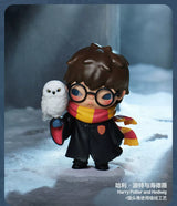 Hirono × Harry Potter Series Figures